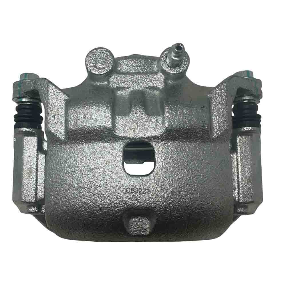 2017 Nissan Versa Note Brake Caliper